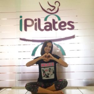 3- Studio Ipilates